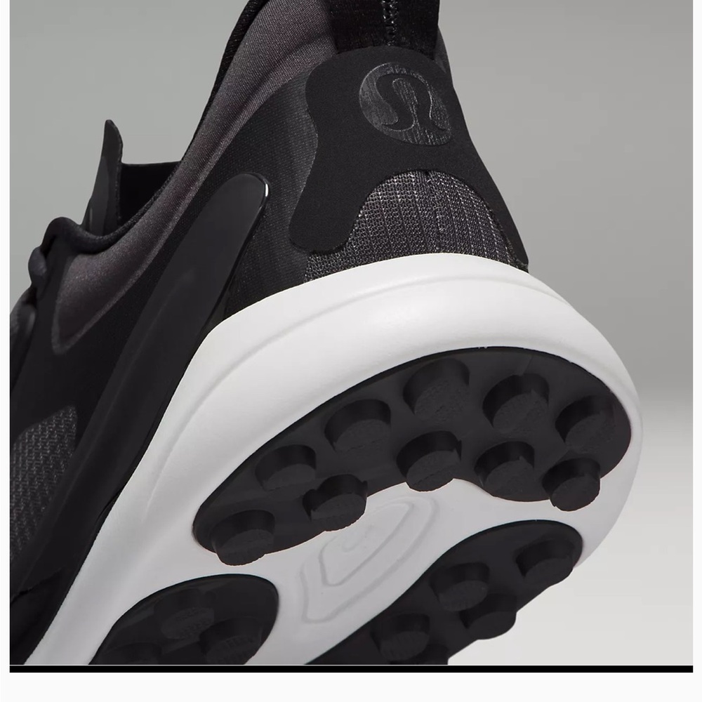 Lululemon Blissfeel Trail Running Shoe - Picture 4 of 7